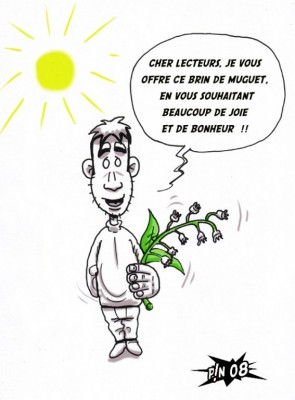 Le 1er Mai