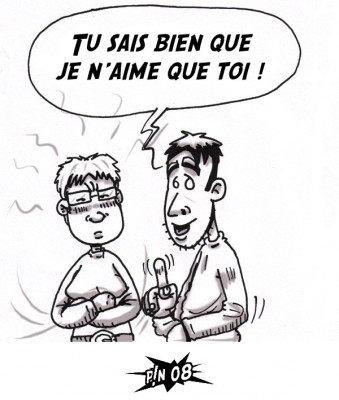 Sinc&egrave;re