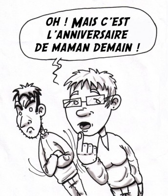 Idee cadeau