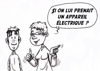 Idee cadeau