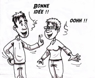 Idee cadeau