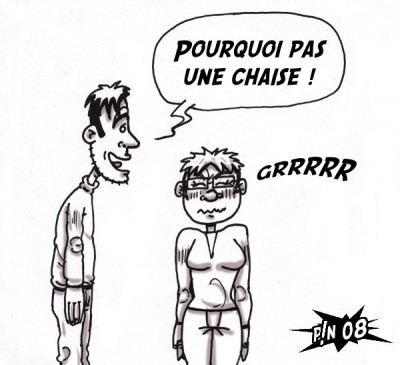 Idee cadeau