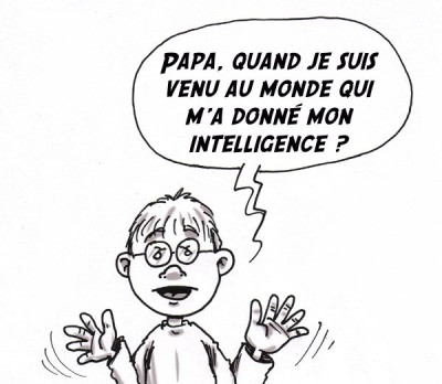 Intelligence