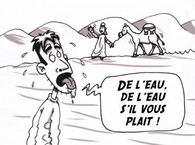 D&eacute;sert