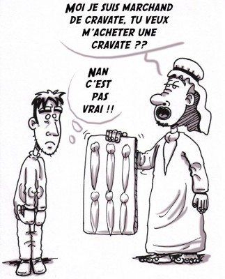 D&eacute;sert