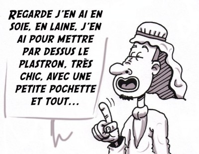 D&eacute;sert