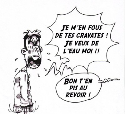 D&eacute;sert