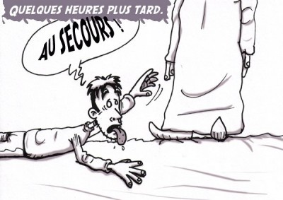 D&eacute;sert