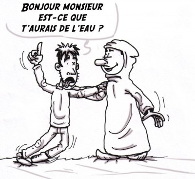 D&eacute;sert