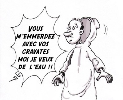 D&eacute;sert