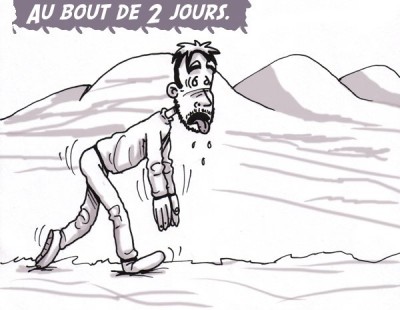 D&eacute;sert