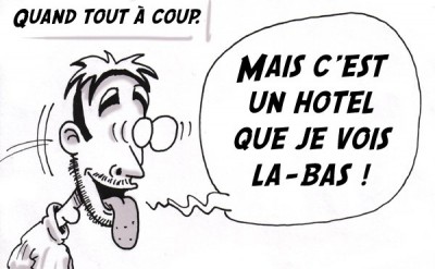 D&eacute;sert