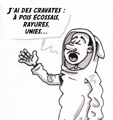 D&eacute;sert