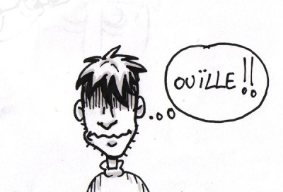 D&eacute;sol&eacute; !