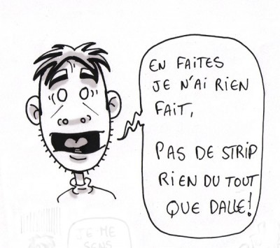 D&eacute;sol&eacute; !