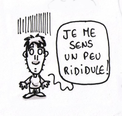 D&eacute;sol&eacute; !