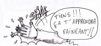 D&eacute;sol&eacute; !