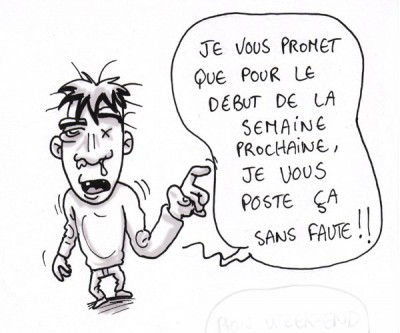 D&eacute;sol&eacute; !