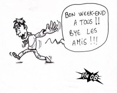 D&eacute;sol&eacute; !