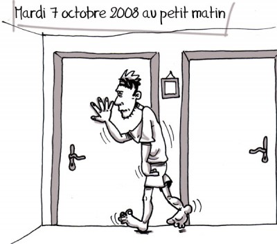 bonne f&ecirc;te