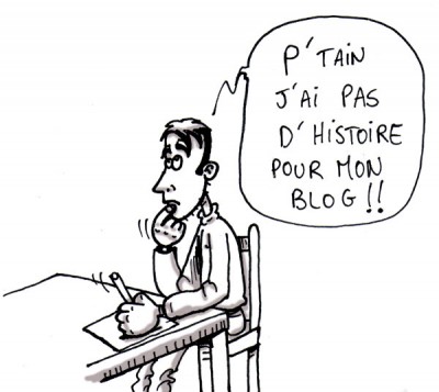 Mon sauveur!