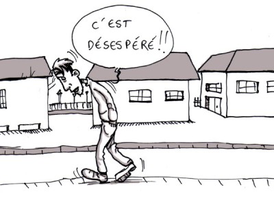 Mon sauveur!