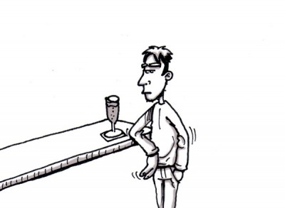 le toilette parlant