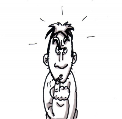 le toilette parlant