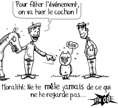 Moralit&eacute;