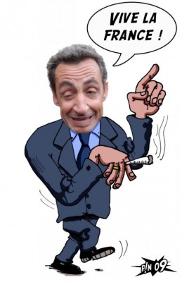 sarko