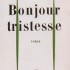 Françoise Sagan :Faut-il badi