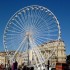 La roue tourne...