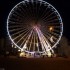 La roue tourne...