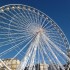 La roue tourne...