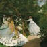 MONET, l'alchimiste de la Lumi