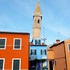 BURANO: l'île en technicolor.