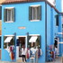 BURANO: l'île en technicolor.