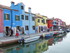 BURANO: l'île en technicolor.