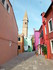 BURANO: l'île en technicolor.