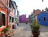 BURANO: l'île en technicolor.