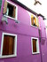 BURANO: l'île en technicolor.