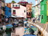 BURANO: l'île en technicolor.