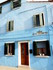 BURANO: l'île en technicolor.