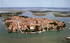 Burano(2):l'île aux dentelli