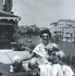 Peggy Guggenheim(2) et Jackson