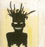 Jean-Michel Basquiat.