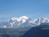 En Beaufortain.(1). Mont Blanc