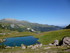 En Beaufortain(3). Le Lac des 