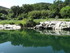 Seringa et gorges du Gardon à