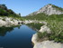 Seringa et gorges du Gardon à